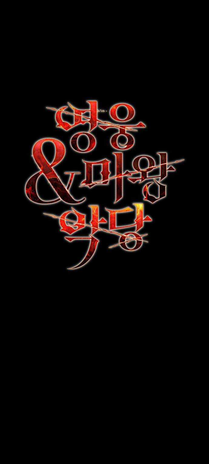 Hero X Demon King X Villain Chương 37 trang 2