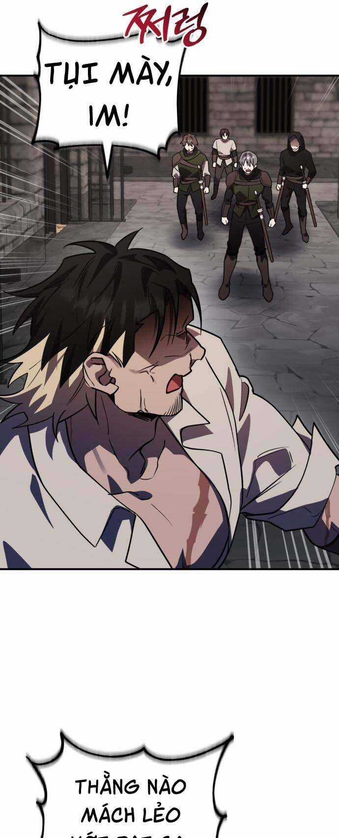 Hero X Demon King X Villain Chương 37 trang 23