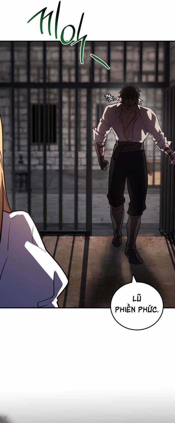 Hero X Demon King X Villain Chương 37 trang 25