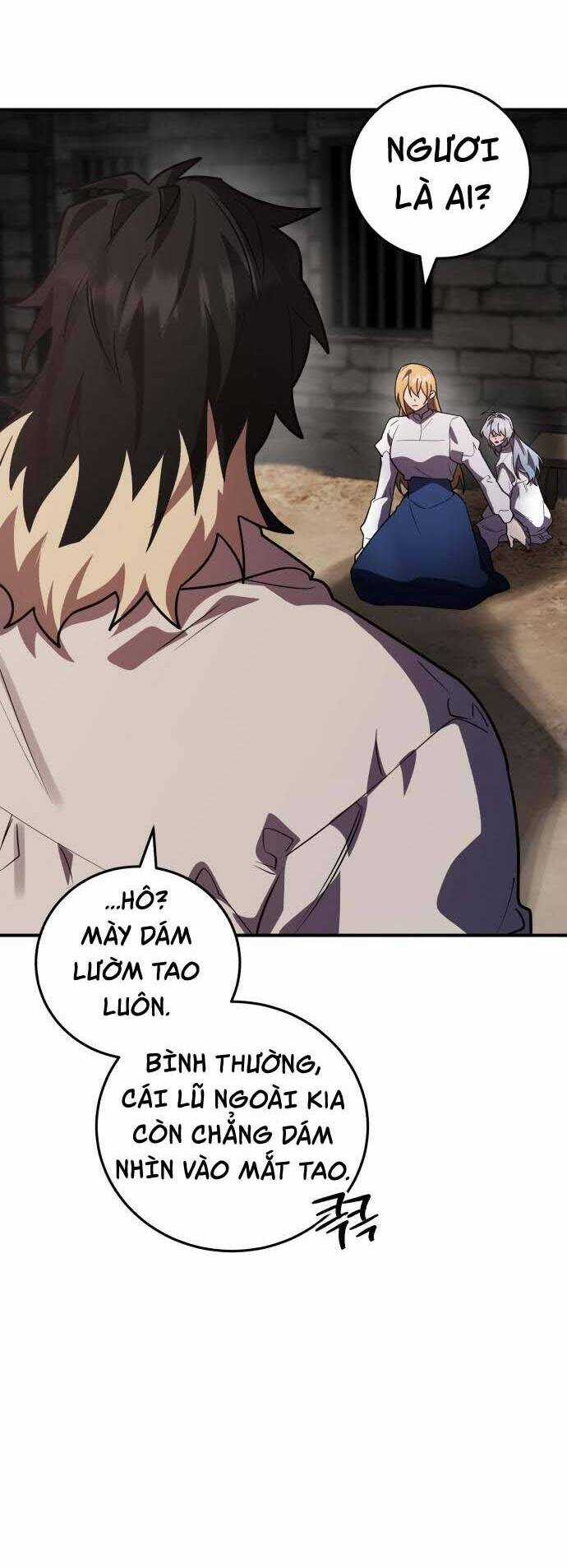 Hero X Demon King X Villain Chương 37 trang 28