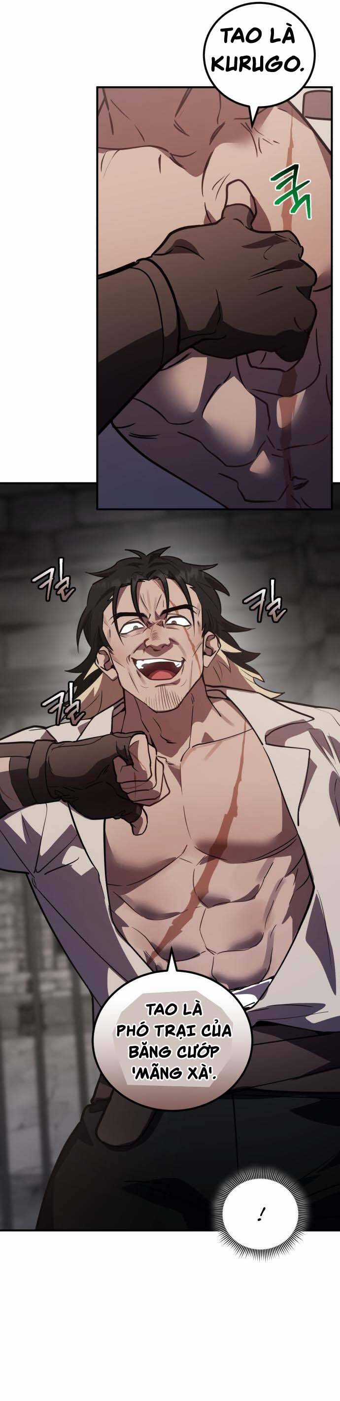 Hero X Demon King X Villain Chương 37 trang 29