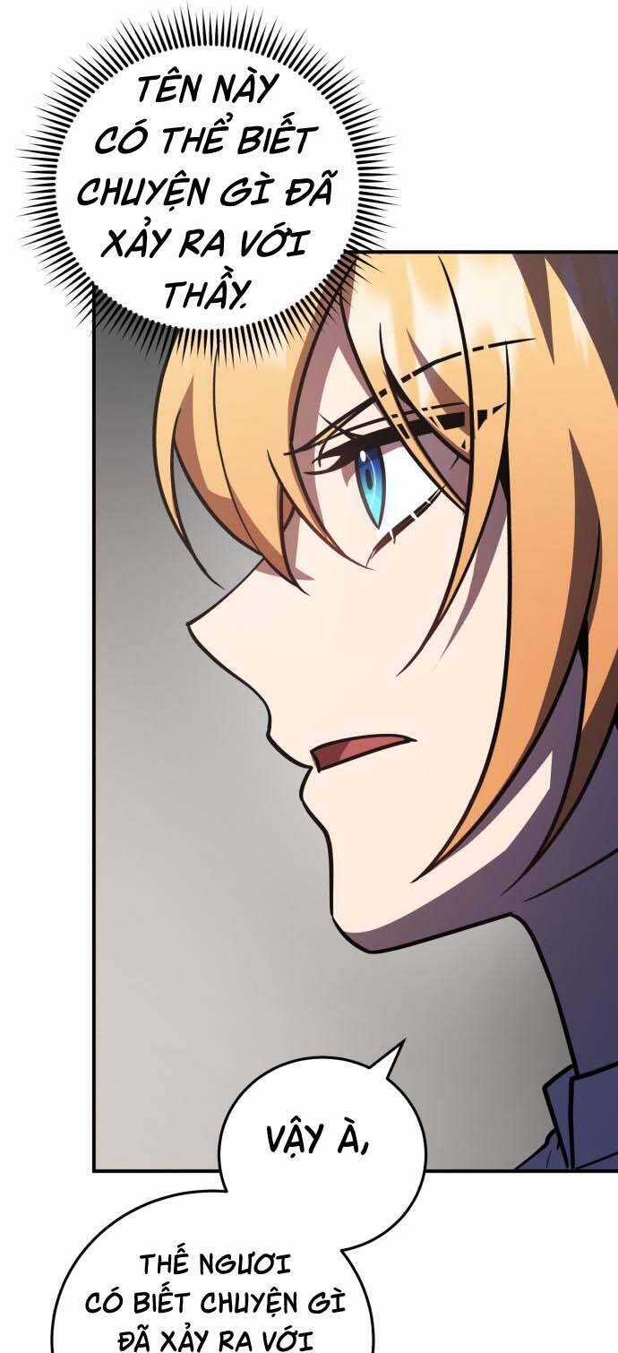 Hero X Demon King X Villain Chương 37 trang 30