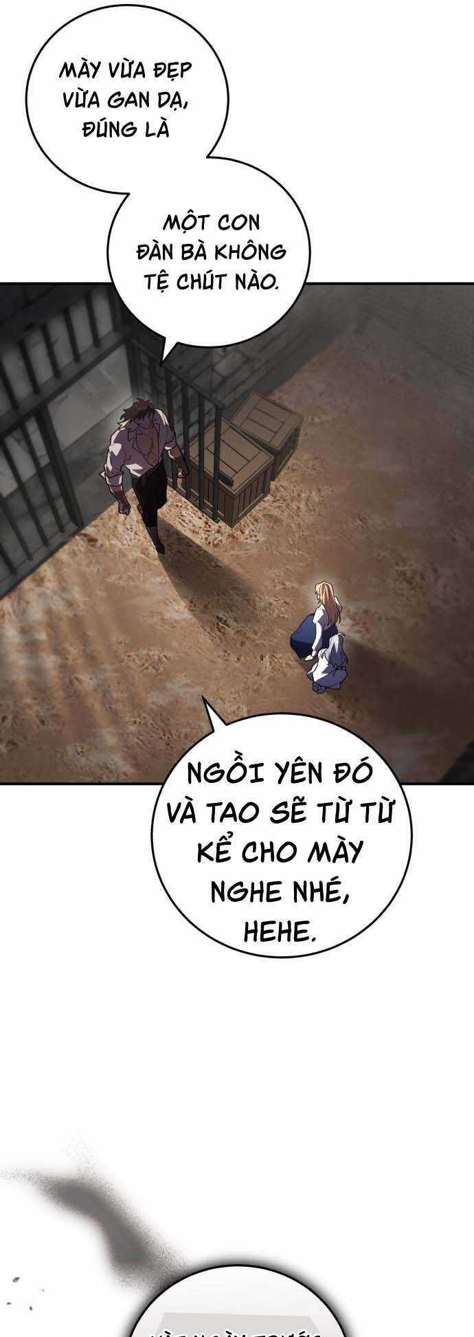 Hero X Demon King X Villain Chương 37 trang 32