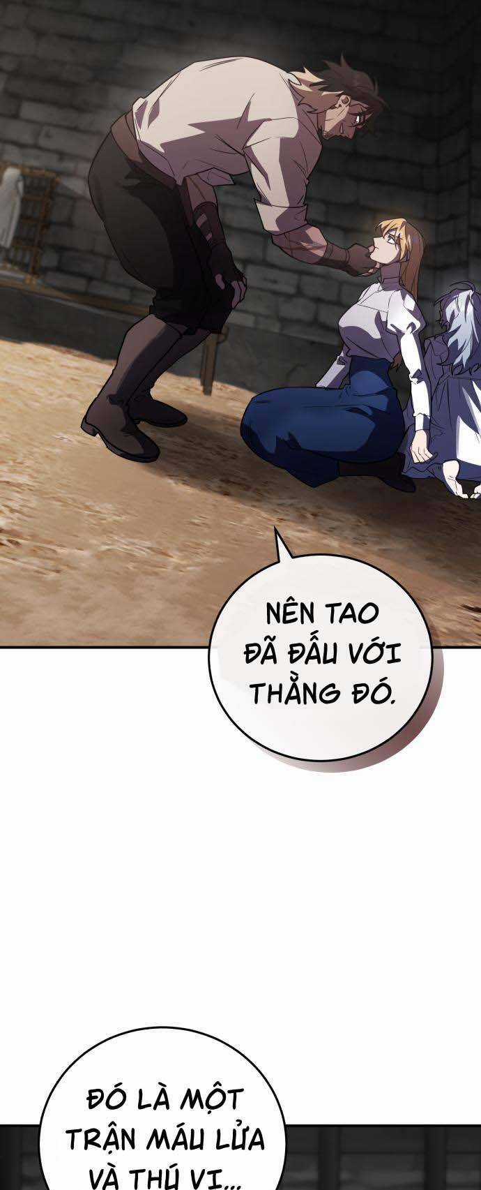 Hero X Demon King X Villain Chương 37 trang 34