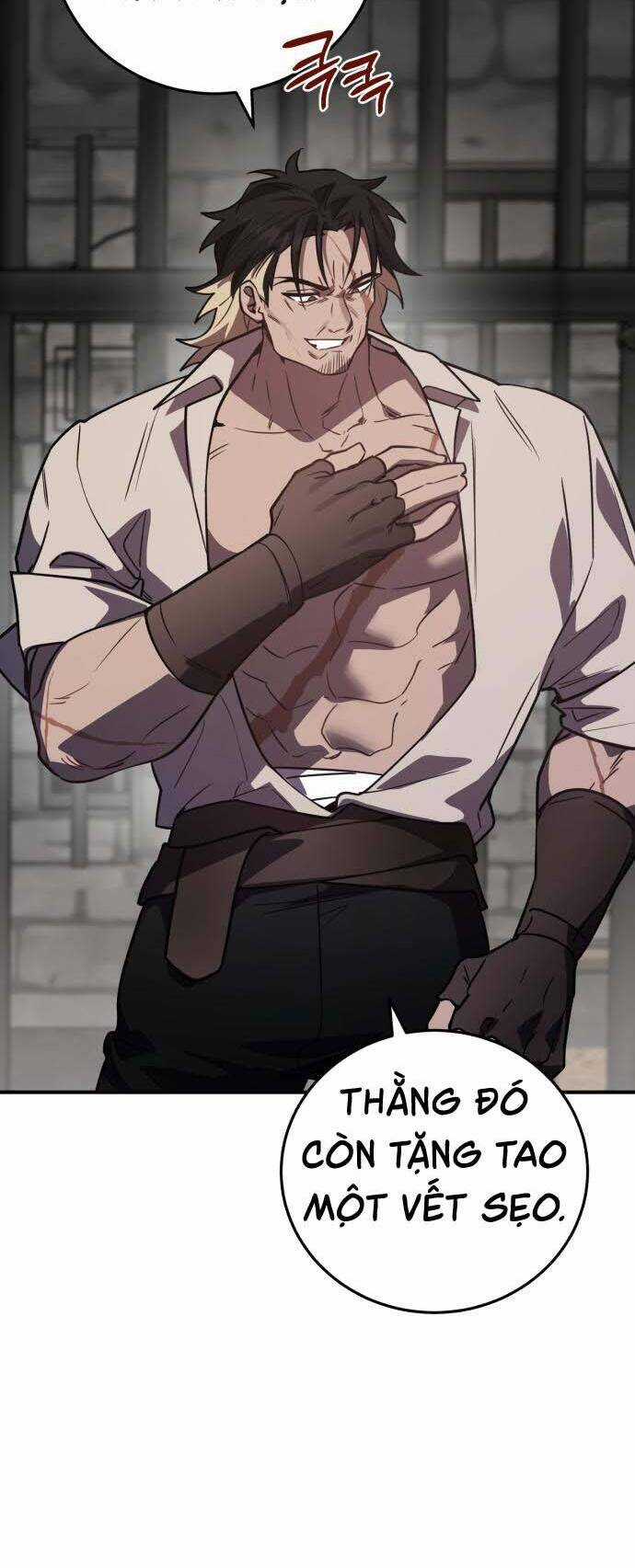 Hero X Demon King X Villain Chương 37 trang 35