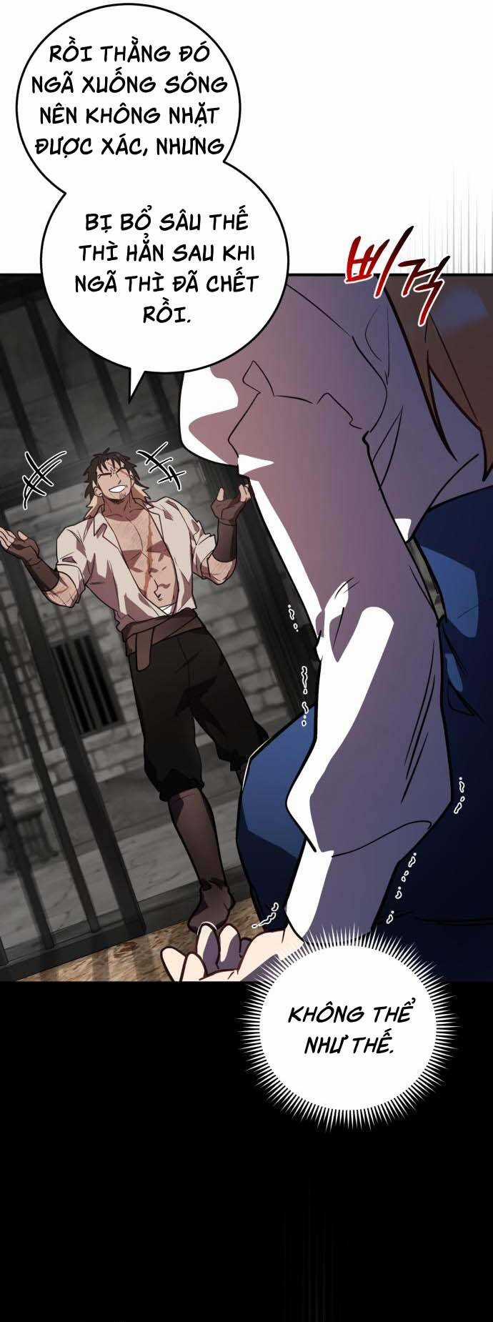 Hero X Demon King X Villain Chương 37 trang 38