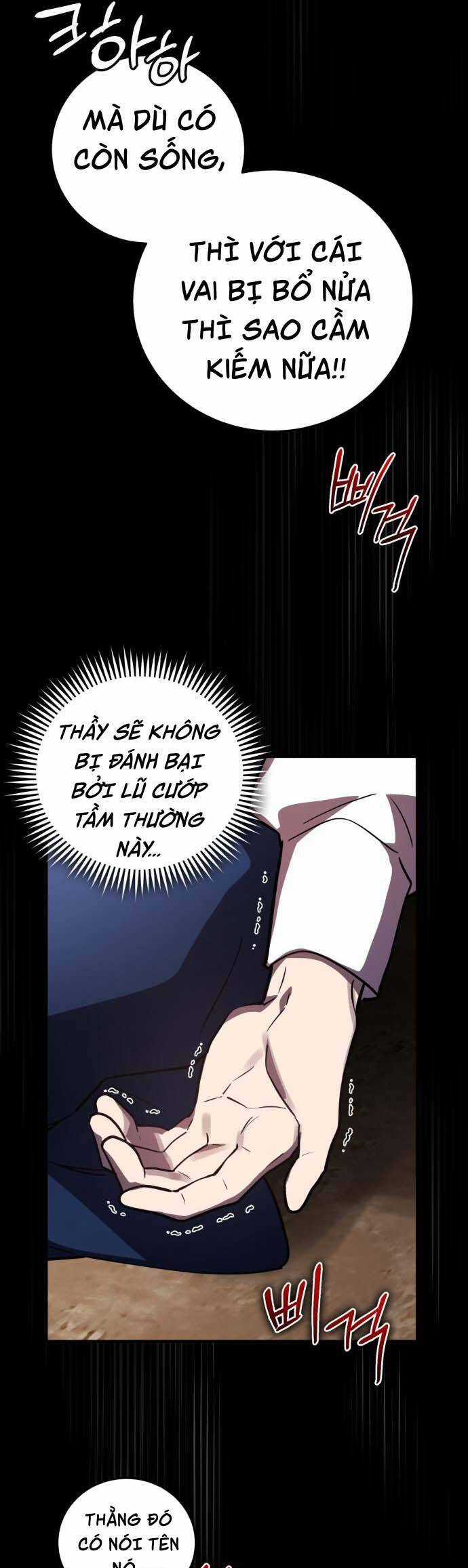 Hero X Demon King X Villain Chương 37 trang 39