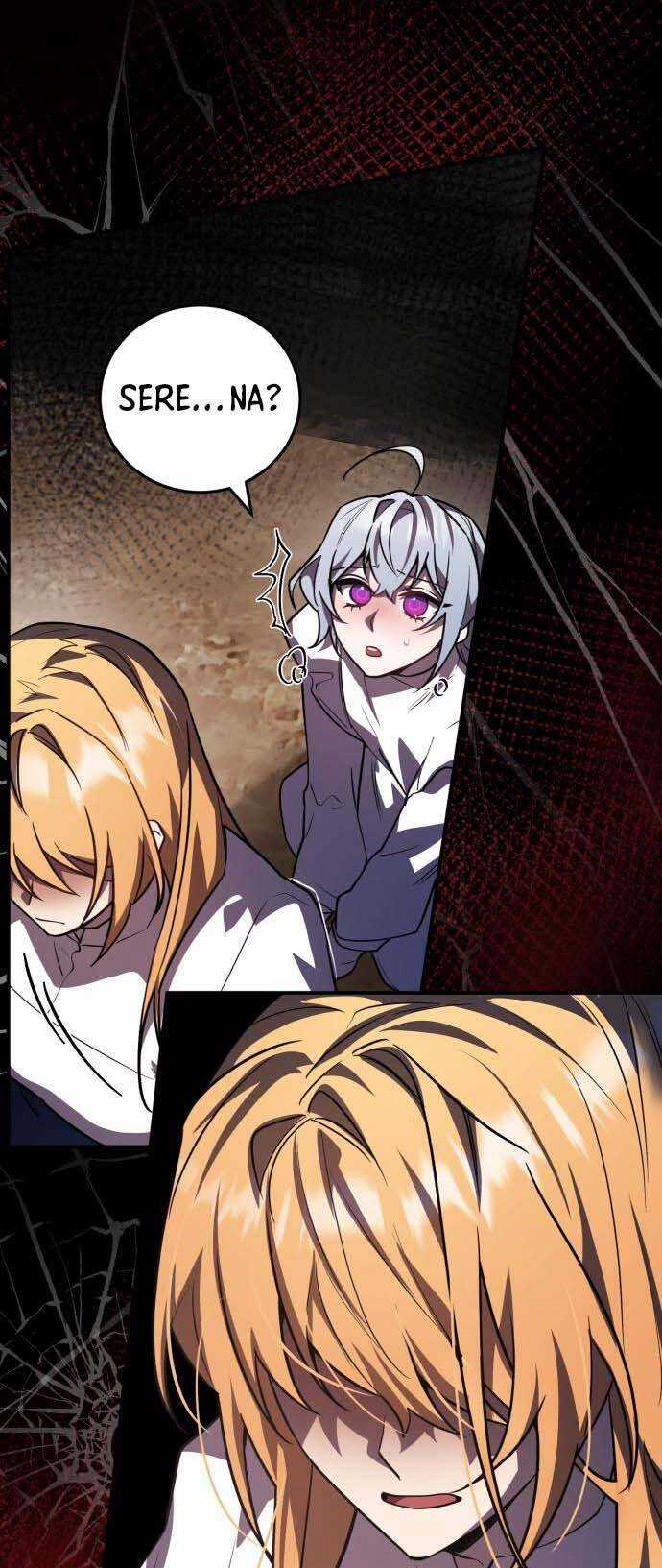 Hero X Demon King X Villain Chương 37 trang 42