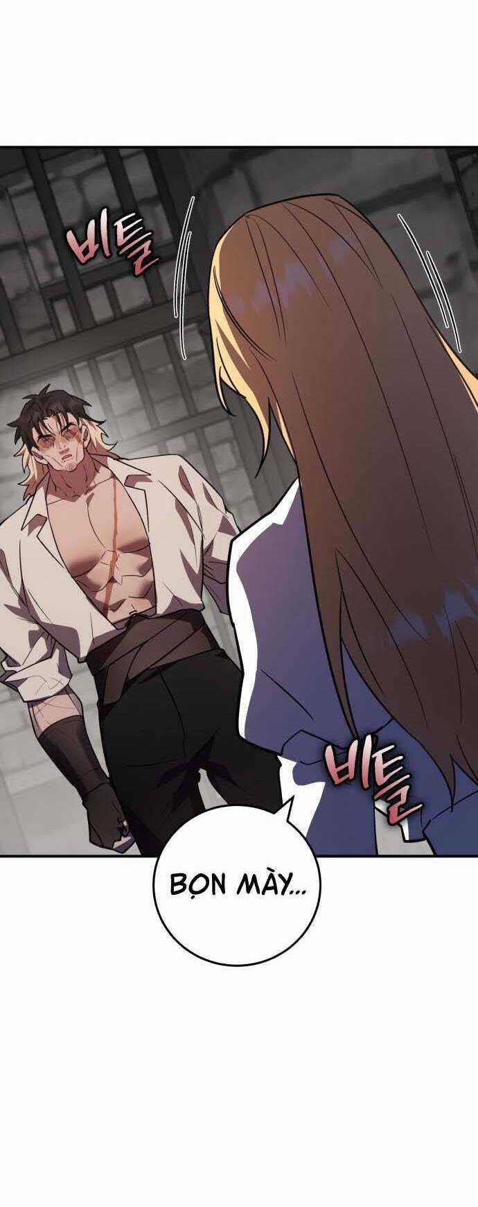 Hero X Demon King X Villain Chương 37 trang 45