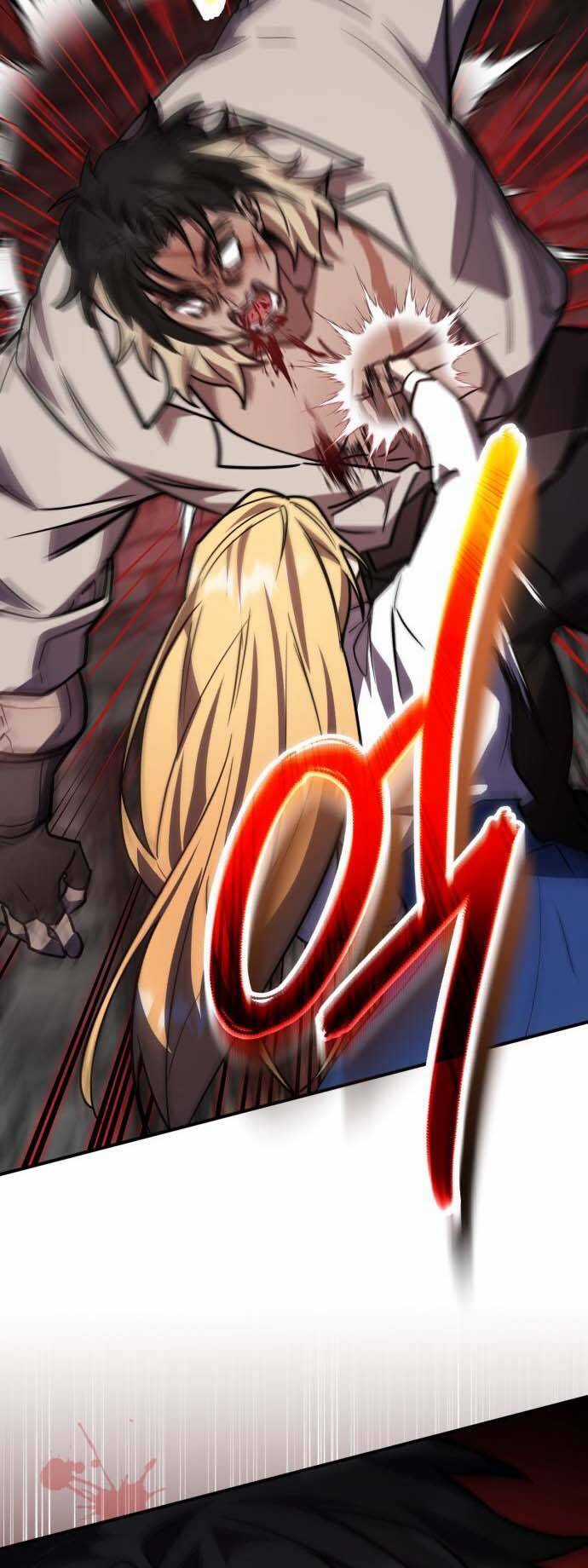 Hero X Demon King X Villain Chương 37 trang 47