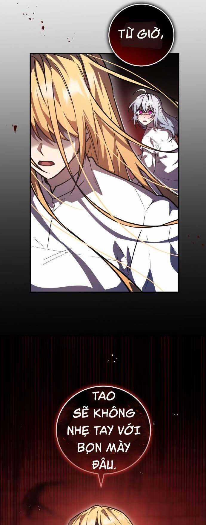 Hero X Demon King X Villain Chương 37 trang 50