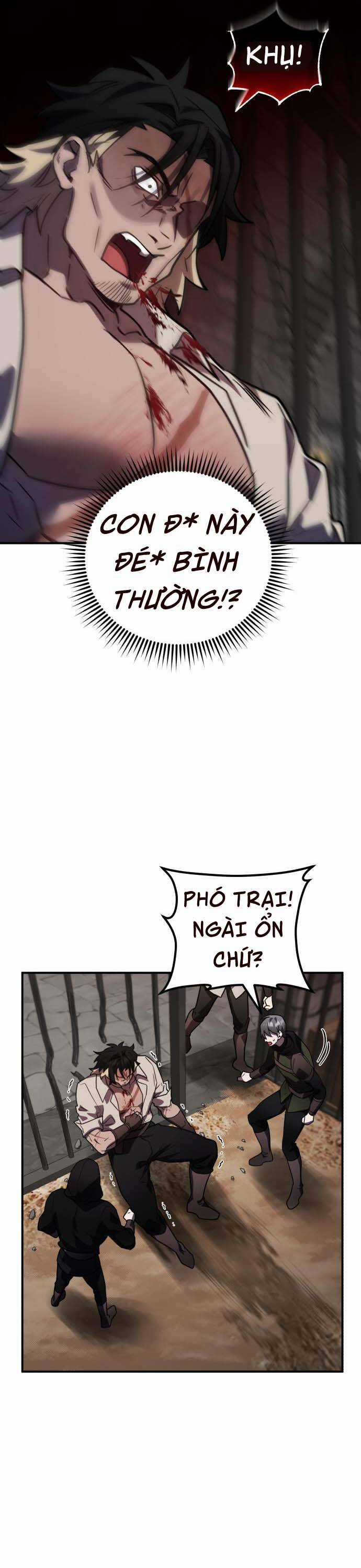 Hero X Demon King X Villain Chương 37 trang 52