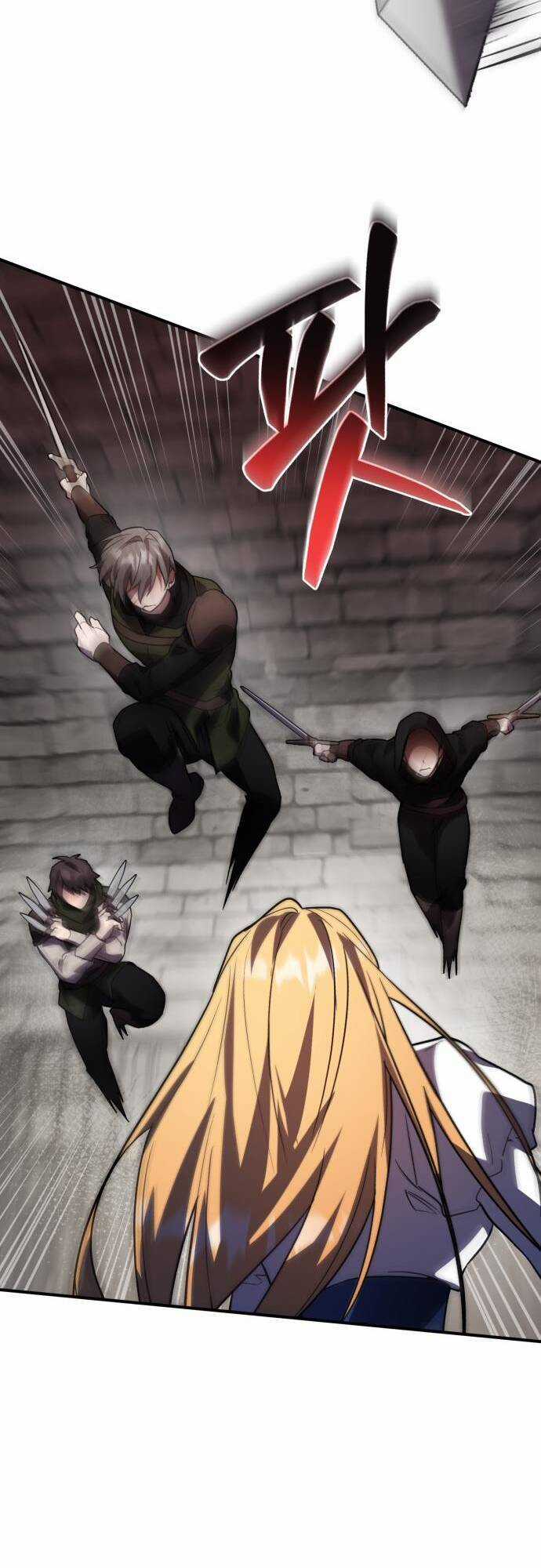 Hero X Demon King X Villain Chương 37 trang 55