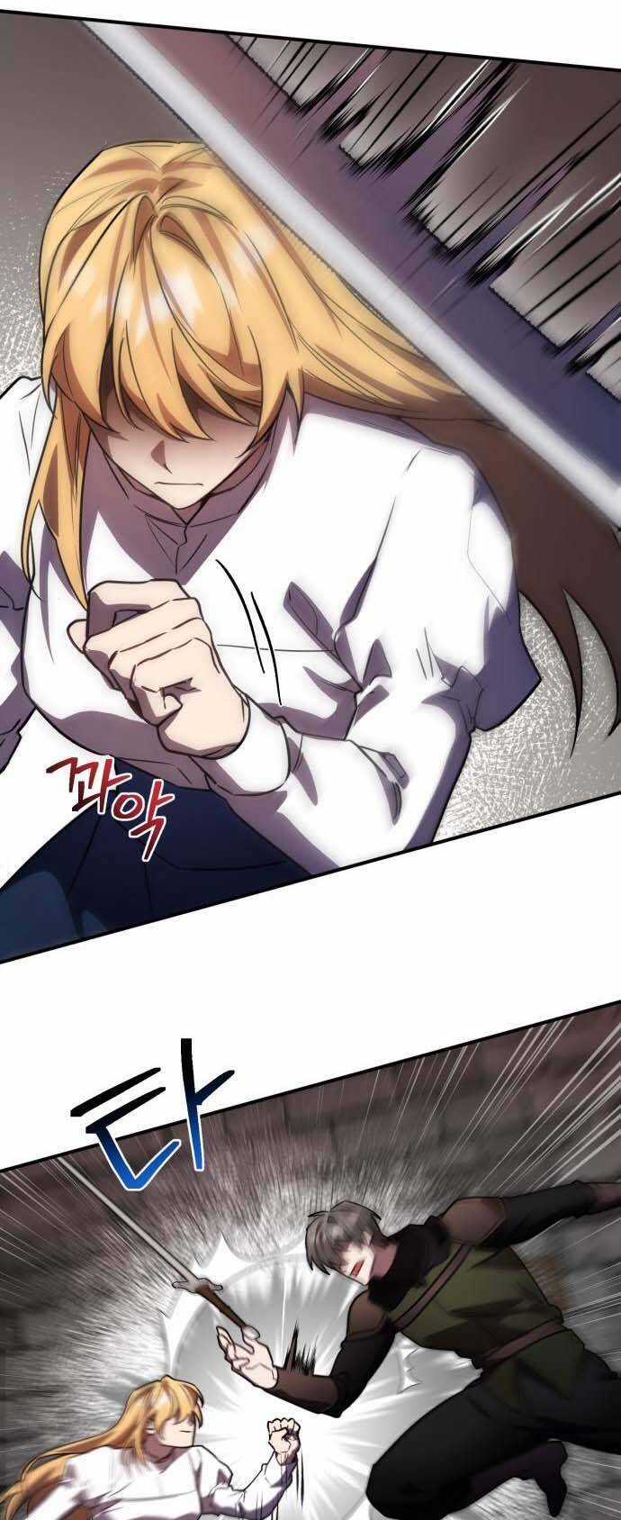 Hero X Demon King X Villain Chương 37 trang 56