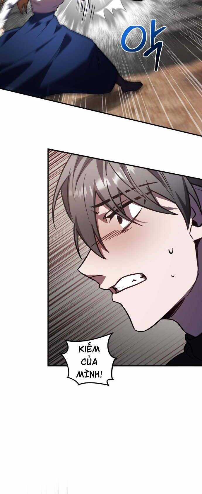 Hero X Demon King X Villain Chương 37 trang 57