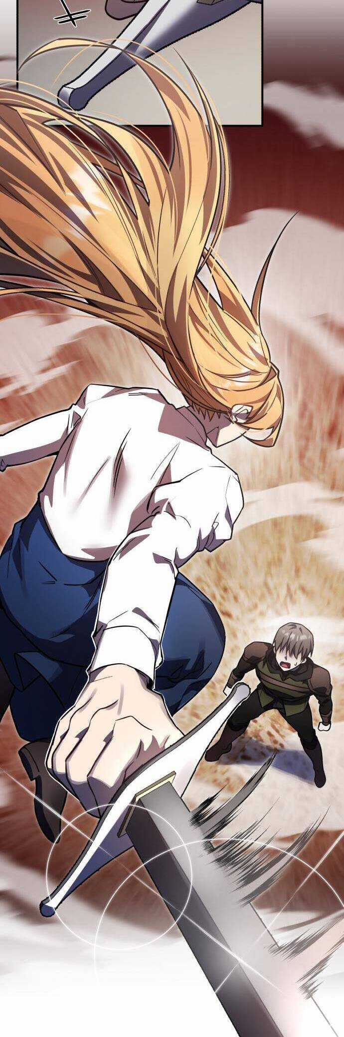 Hero X Demon King X Villain Chương 37 trang 59