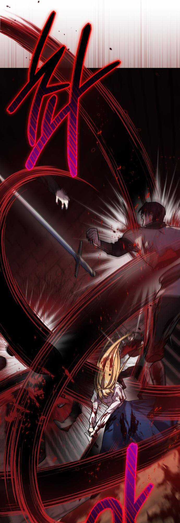 Hero X Demon King X Villain Chương 37 trang 62