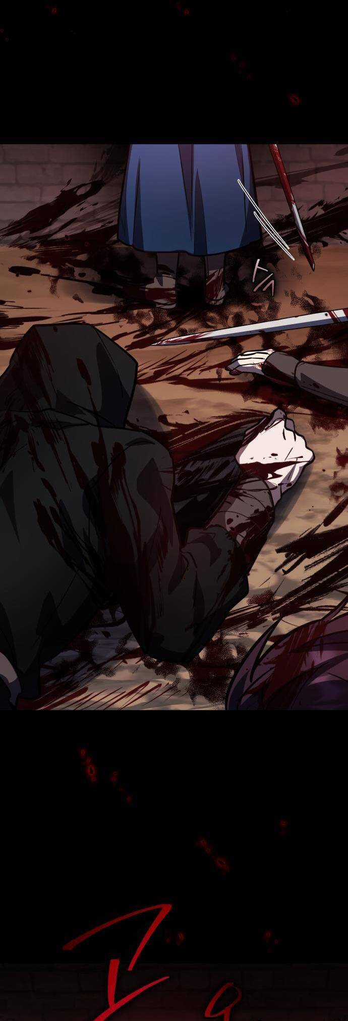 Hero X Demon King X Villain Chương 37 trang 64