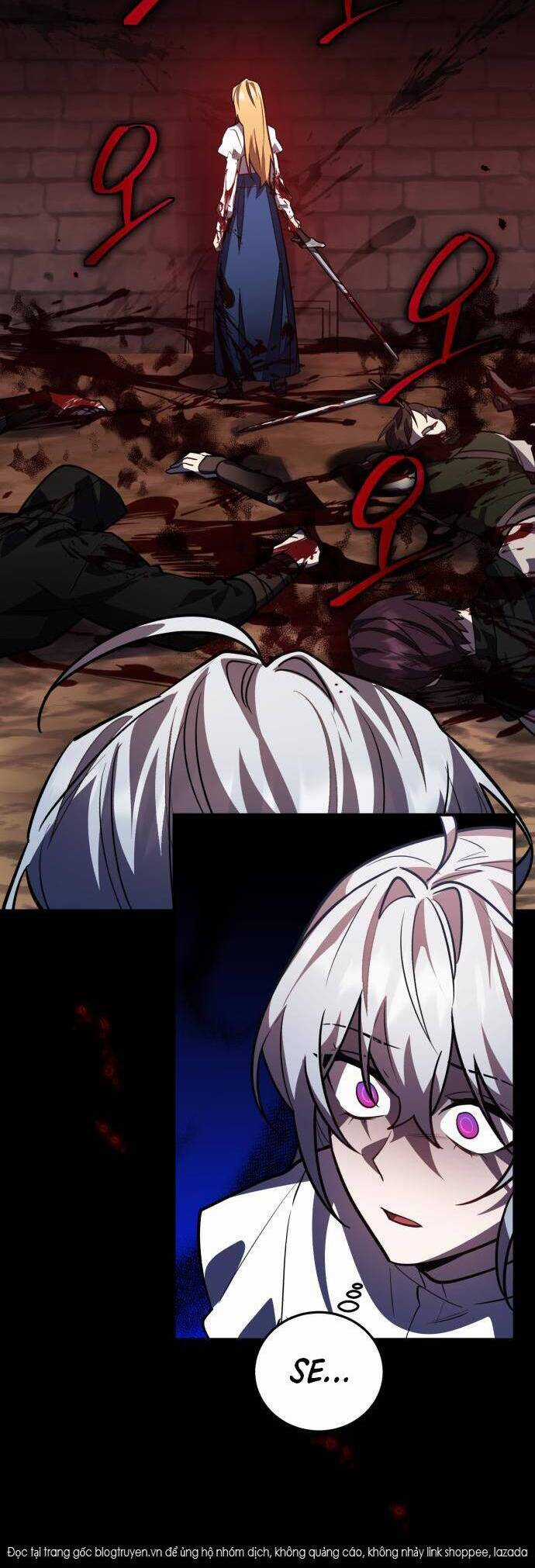 Hero X Demon King X Villain Chương 37 trang 65