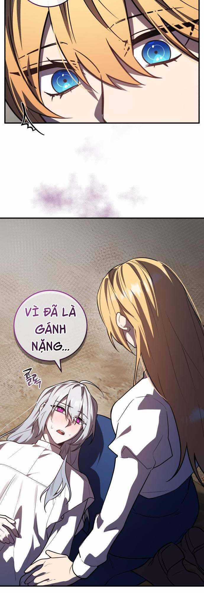 Hero X Demon King X Villain Chương 37 trang 8