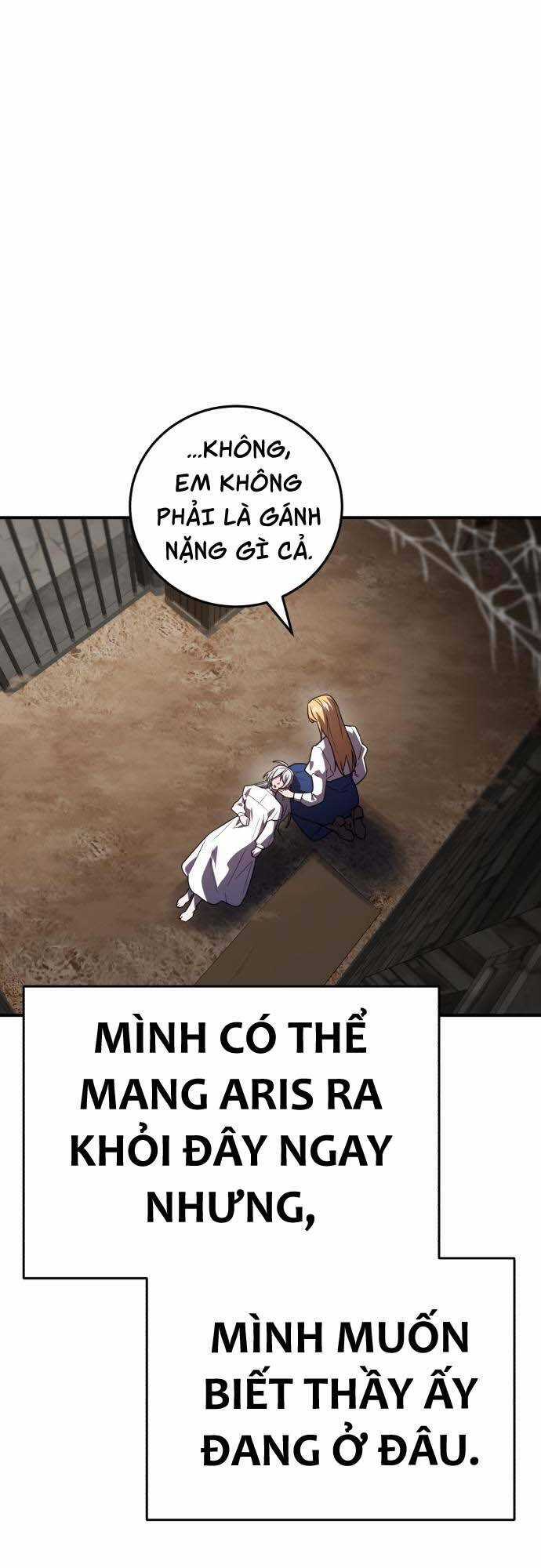 Hero X Demon King X Villain Chương 37 trang 9