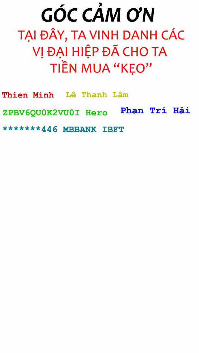 Hero X Demon King X Villain Chương 38 trang 1