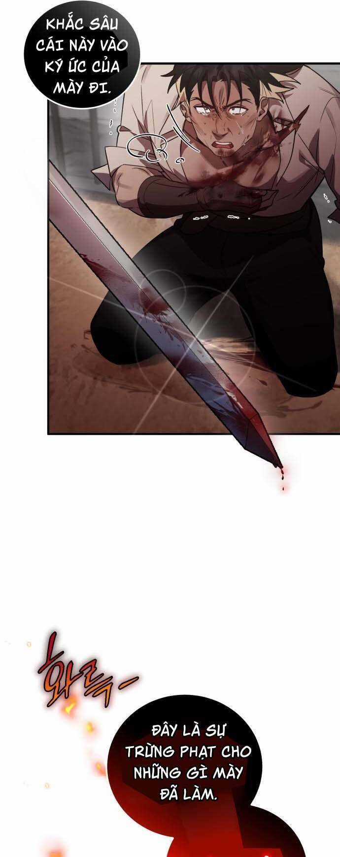 Hero X Demon King X Villain Chương 38 trang 10