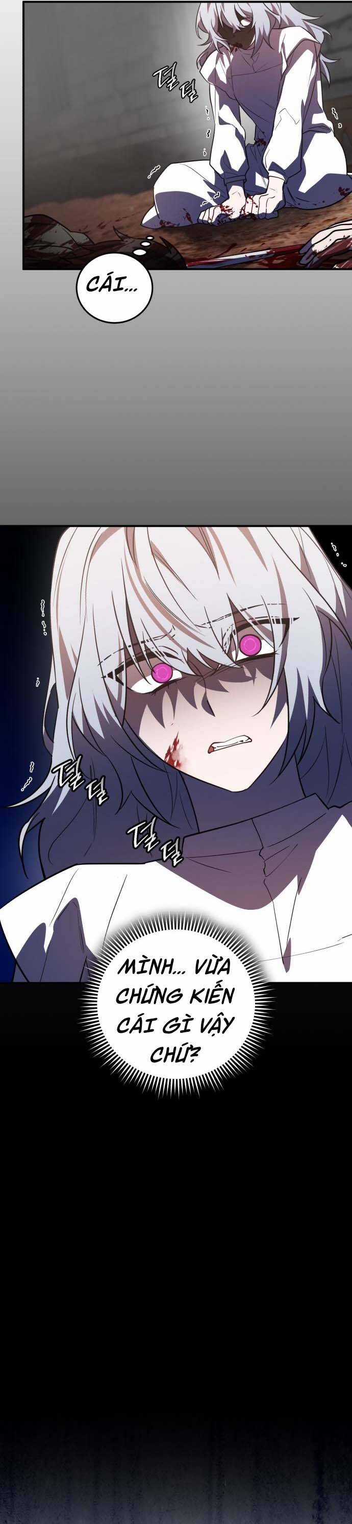 Hero X Demon King X Villain Chương 38 trang 16