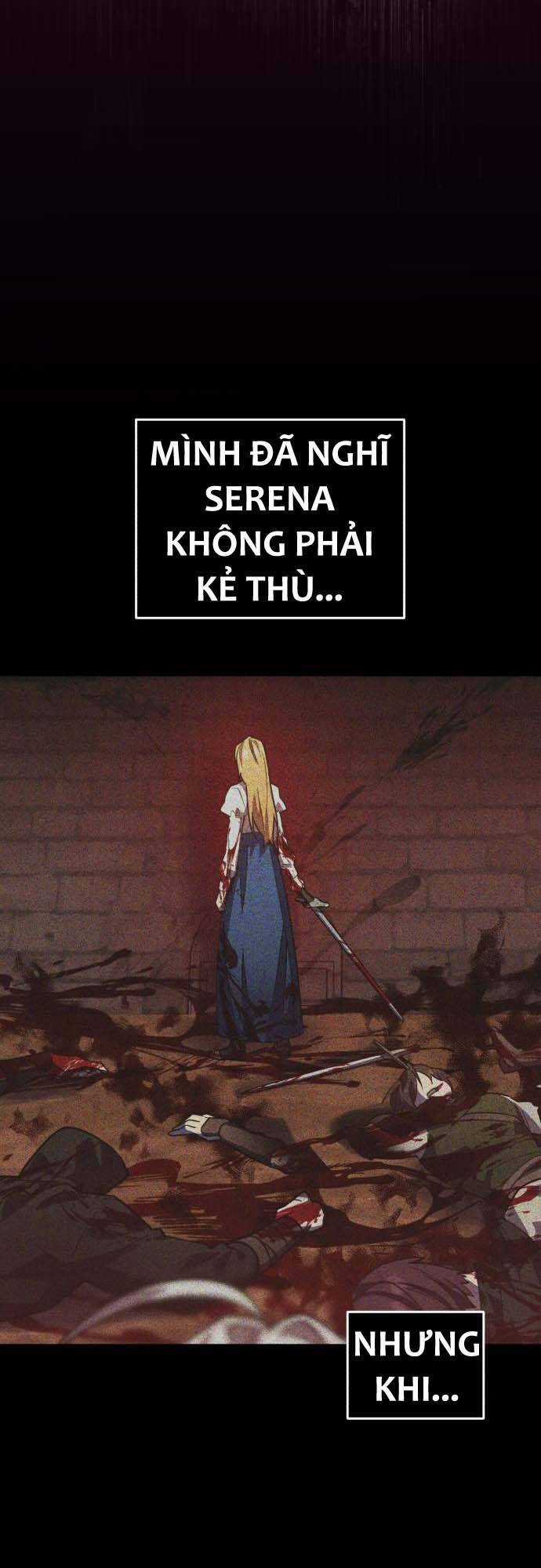 Hero X Demon King X Villain Chương 38 trang 20