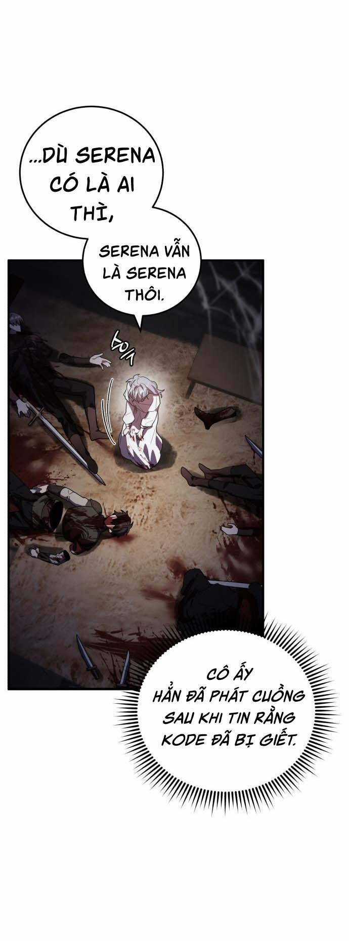 Hero X Demon King X Villain Chương 38 trang 25