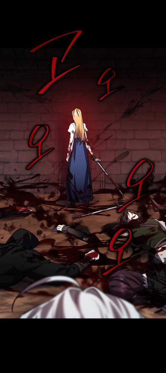 Hero X Demon King X Villain Chương 38 trang 3