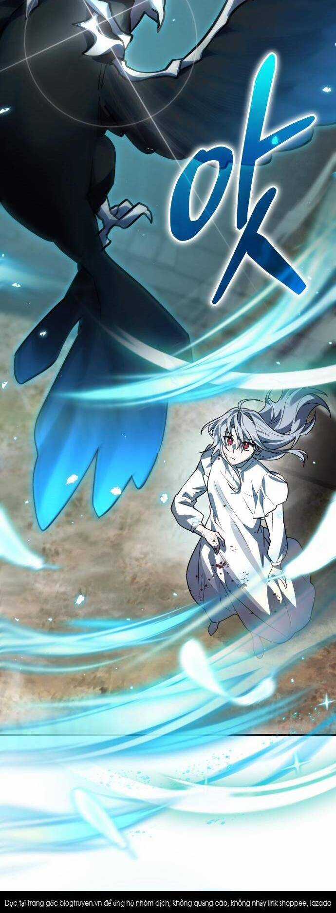 Hero X Demon King X Villain Chương 38 trang 31