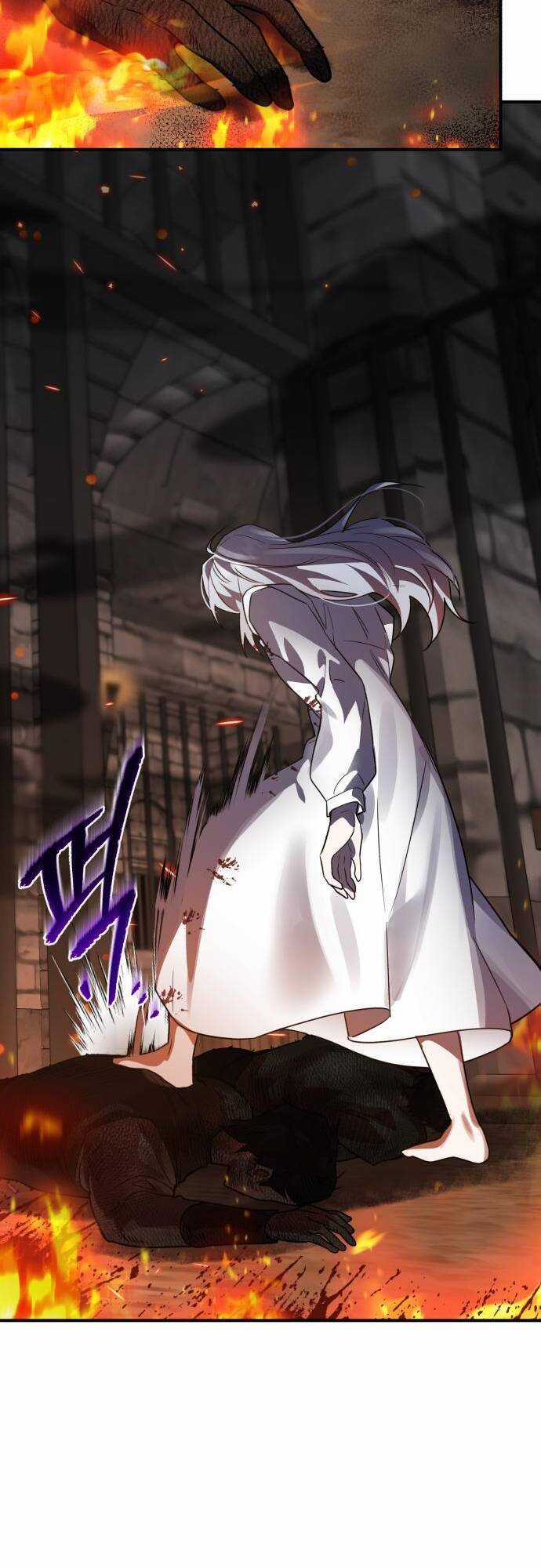 Hero X Demon King X Villain Chương 38 trang 43