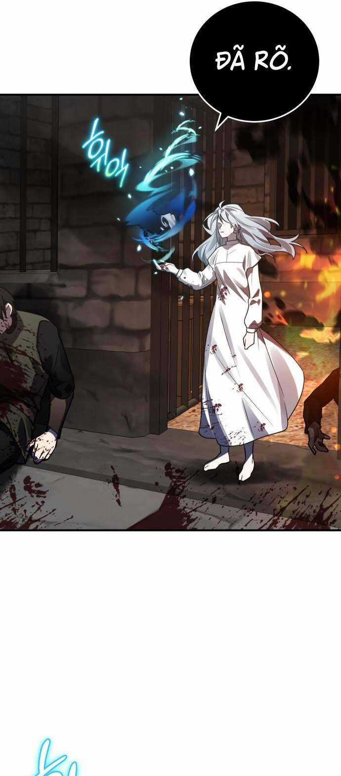 Hero X Demon King X Villain Chương 38 trang 46