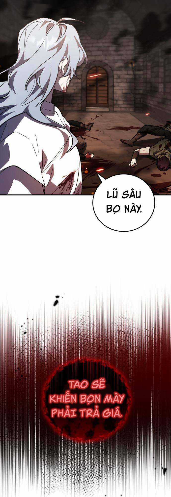 Hero X Demon King X Villain Chương 38 trang 48