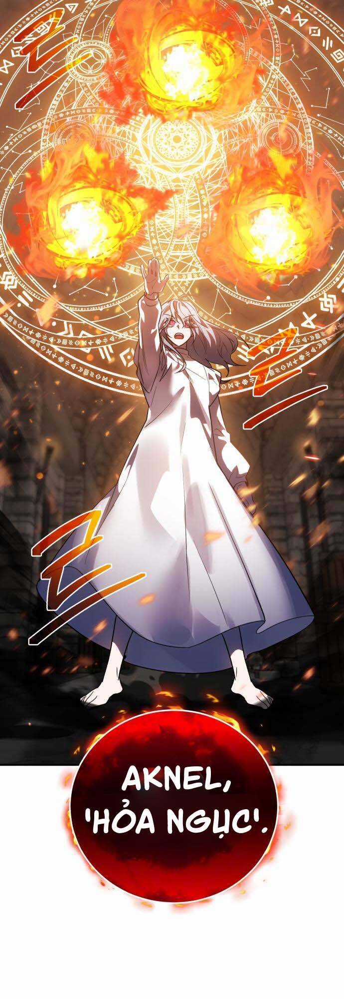 Hero X Demon King X Villain Chương 38 trang 51