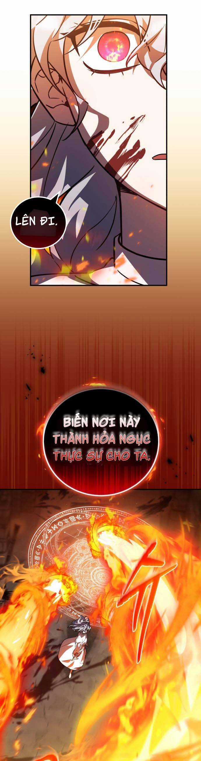 Hero X Demon King X Villain Chương 38 trang 52