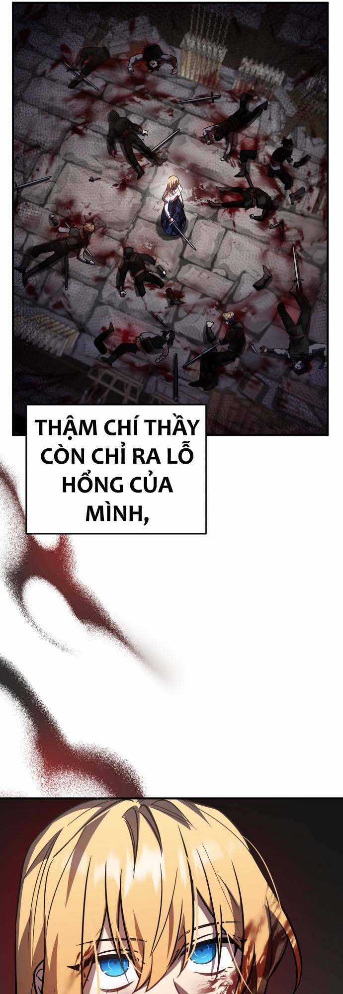 Hero X Demon King X Villain Chương 38 trang 57