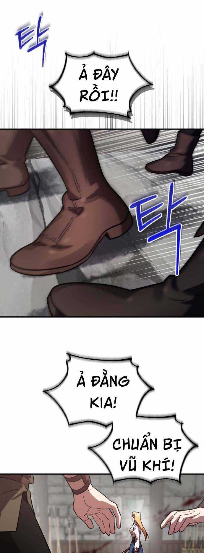 Hero X Demon King X Villain Chương 38 trang 59