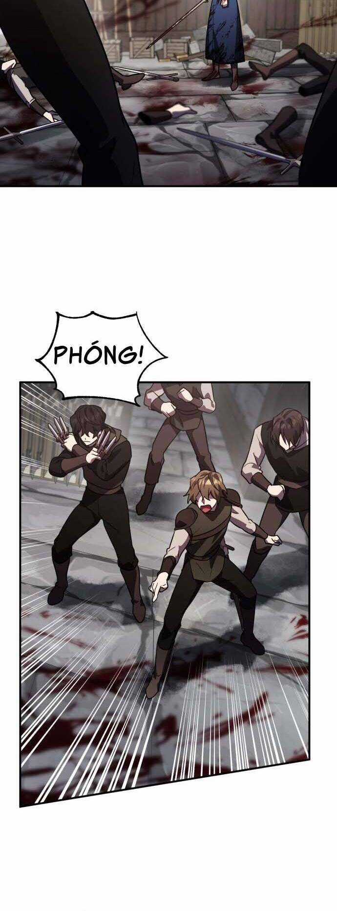 Hero X Demon King X Villain Chương 38 trang 60