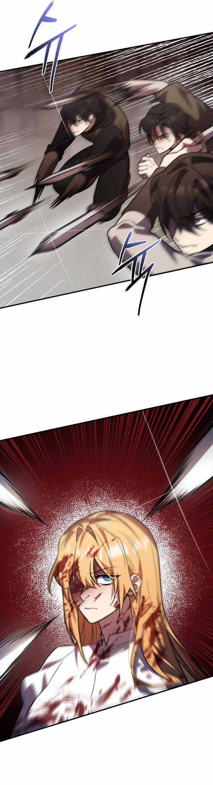 Hero X Demon King X Villain Chương 38 trang 61