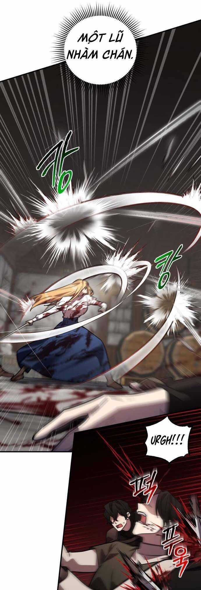 Hero X Demon King X Villain Chương 38 trang 62