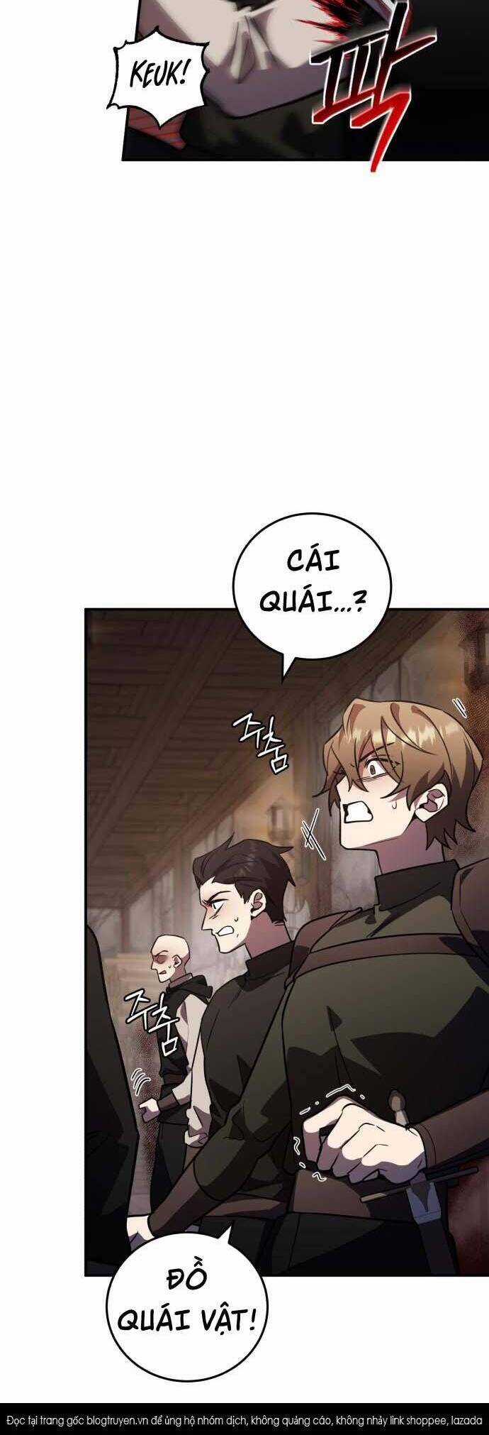 Hero X Demon King X Villain Chương 38 trang 63