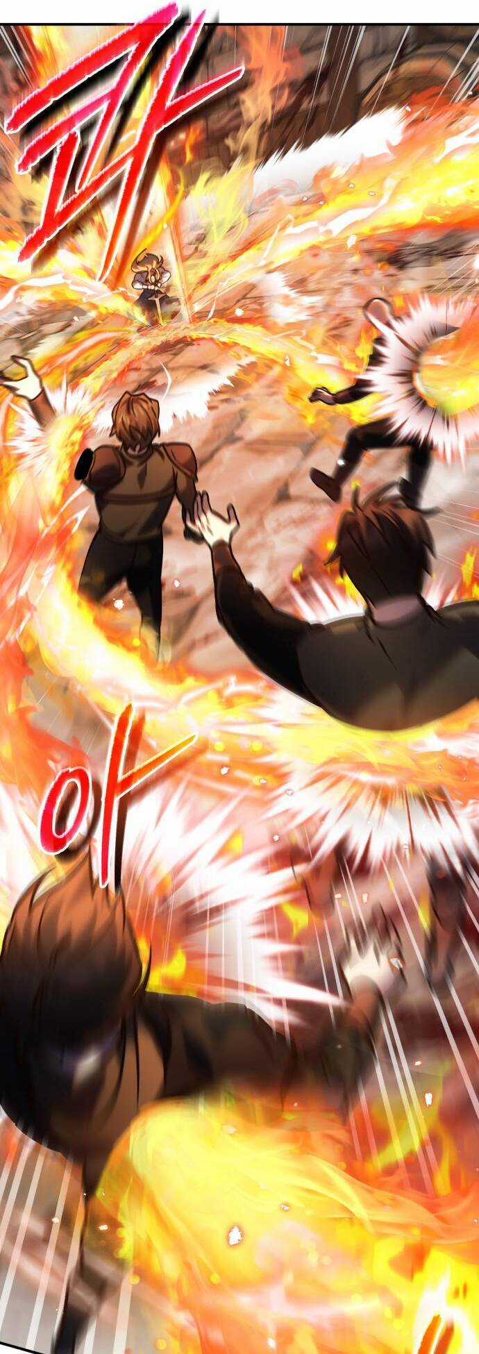 Hero X Demon King X Villain Chương 38 trang 66