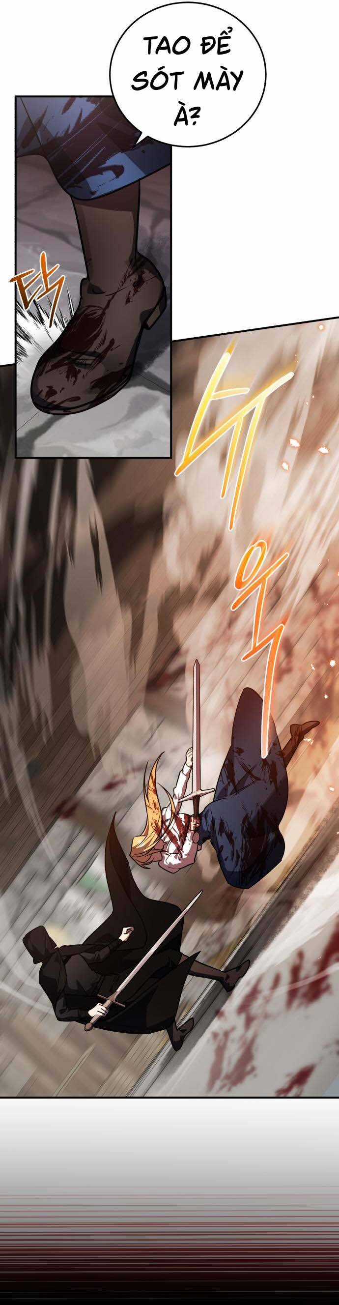 Hero X Demon King X Villain Chương 38 trang 68