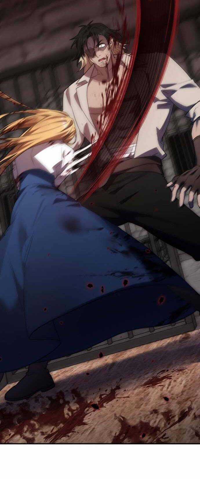 Hero X Demon King X Villain Chương 38 trang 7