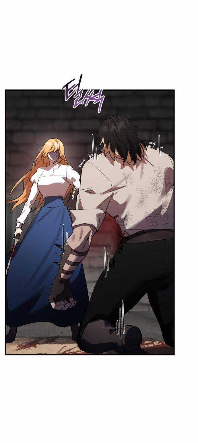 Hero X Demon King X Villain Chương 38 trang 9