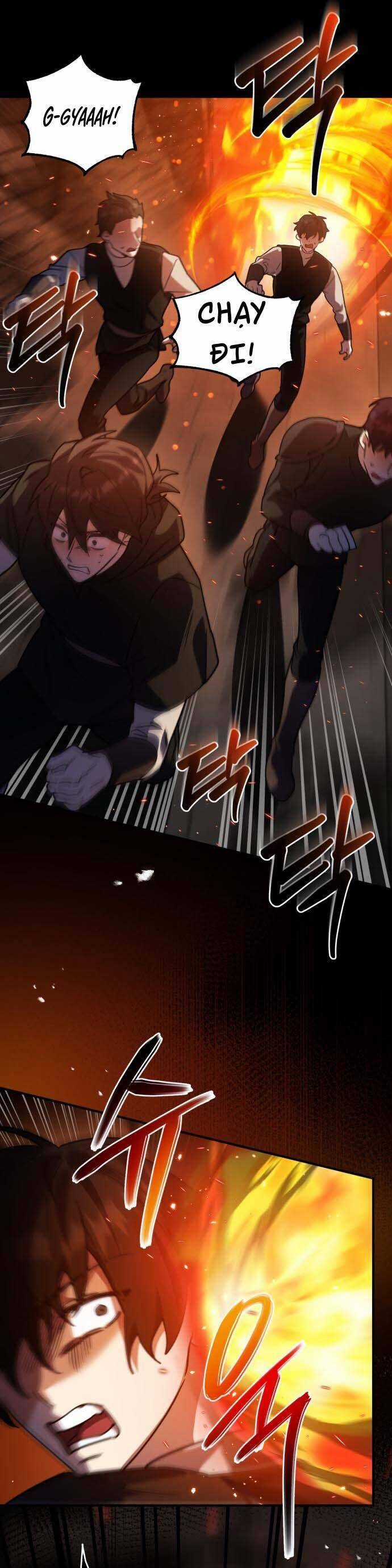 Hero X Demon King X Villain Chương 39 trang 25