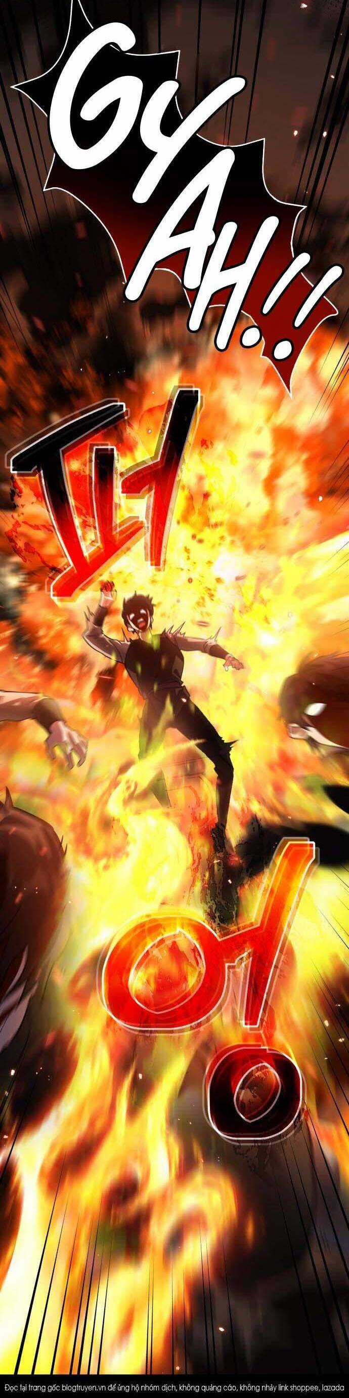 Hero X Demon King X Villain Chương 39 trang 26