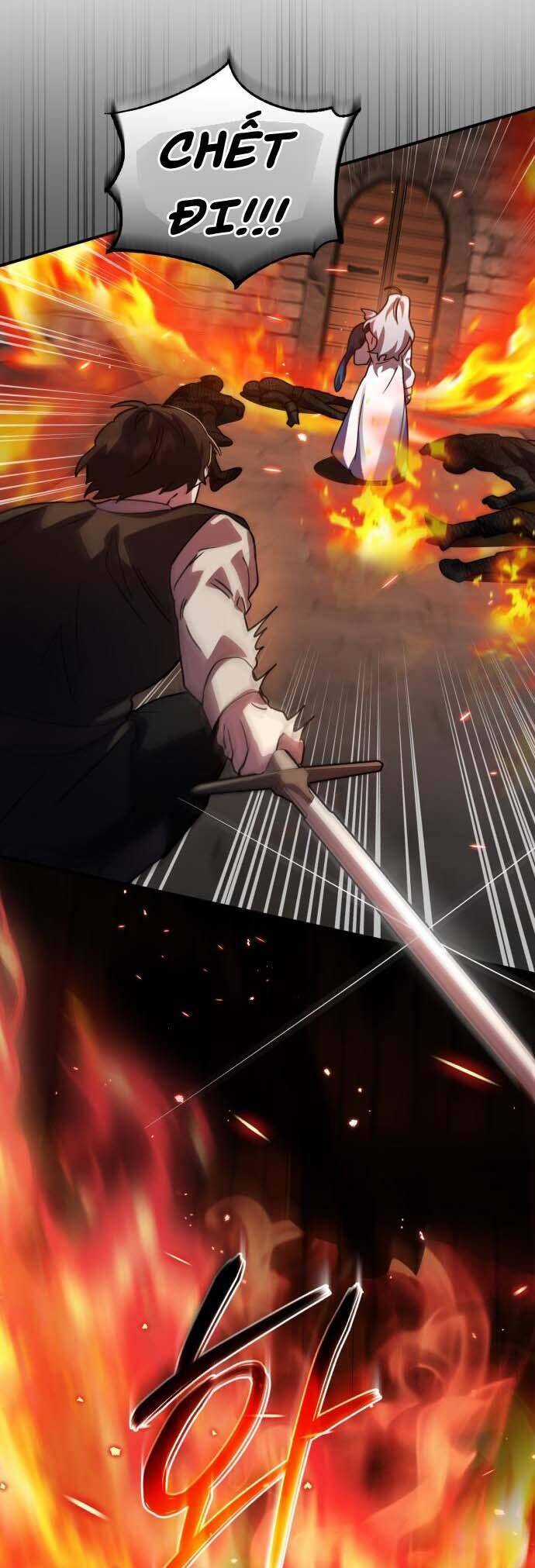Hero X Demon King X Villain Chương 39 trang 30